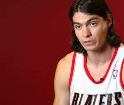 Adam Morrison