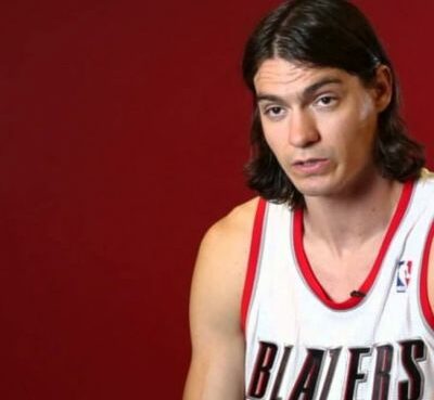 Adam Morrison