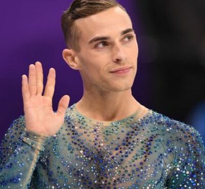 Adam Rippon