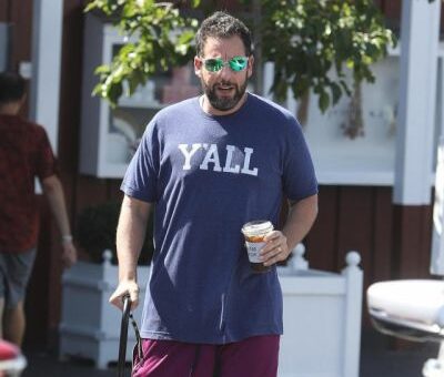 Adam Sandler