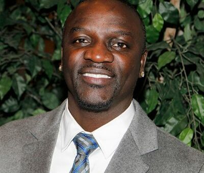 Akon
