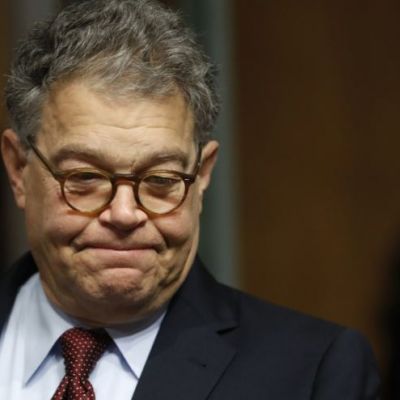 Al Franken