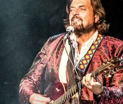 Alan Parsons