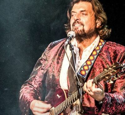 Alan Parsons