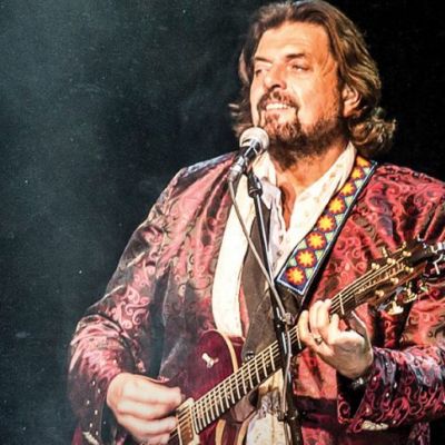 Alan Parsons