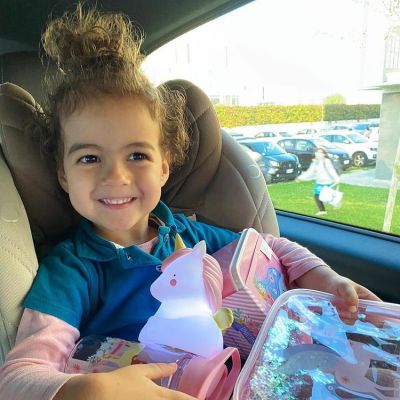 Alana Martina dos Santos Aveiro