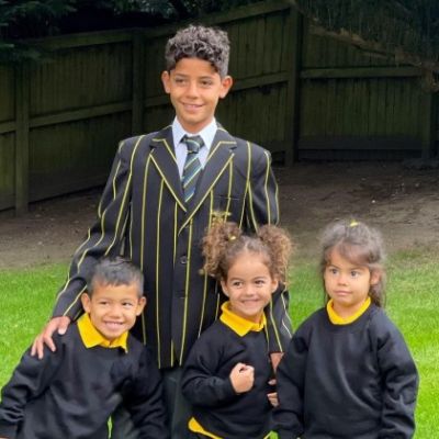 Alana Martina dos Santos Aveiro