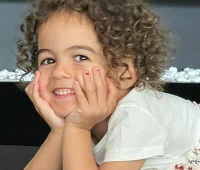 Alana Martina dos Santos Aveiro