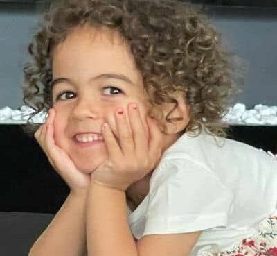 Alana Martina dos Santos Aveiro