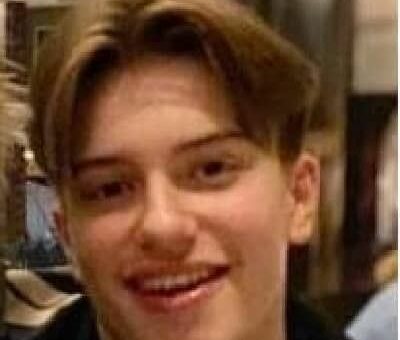 Alastair Wallace Stewart