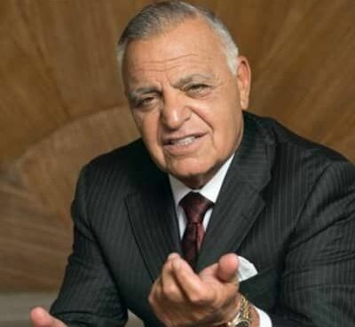 Albert Pirro Obituary