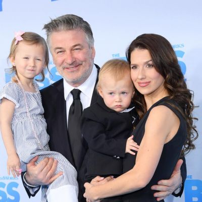 Alec Baldwin