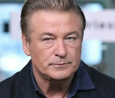 Alec Baldwin