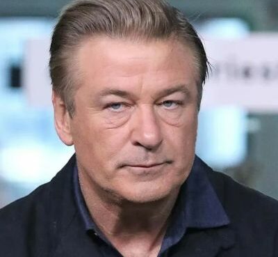 Alec Baldwin