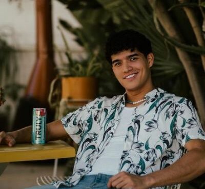 Alex Wassabi