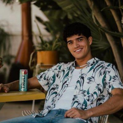 Alex Wassabi