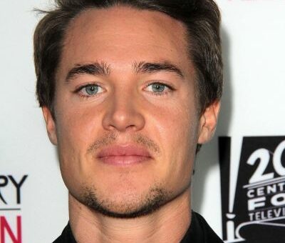 Alexander Dreymon