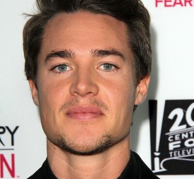 Alexander Dreymon