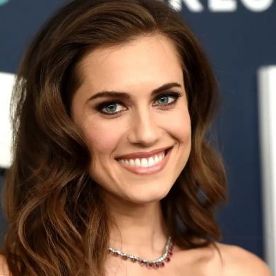 Allison Williams