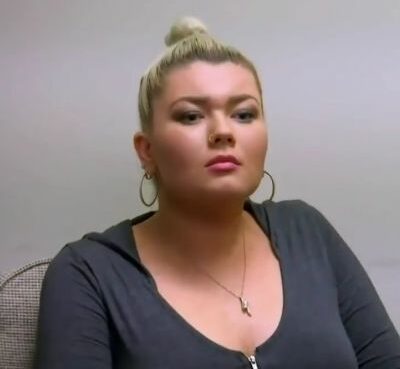 Amber Portwood