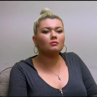 Amber Portwood