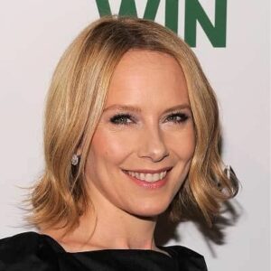 Amy Ryan- Wiki, Age, Height, Husband, Net Worth (Updated on February 2024)