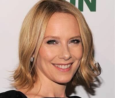 Amy Ryan