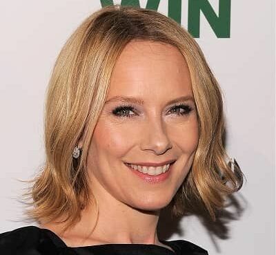 Amy Ryan