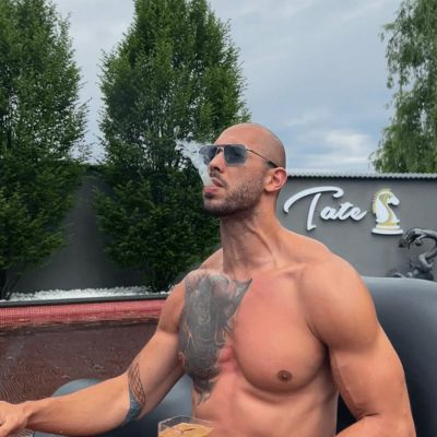 Andrew Tate