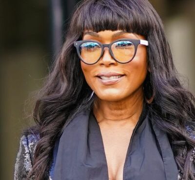 Angela Bassett