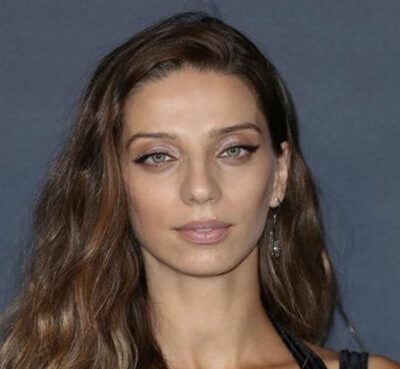 Angela Sarafyan