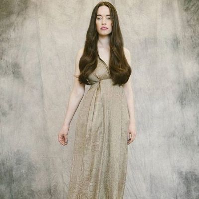 Anna Popplewell