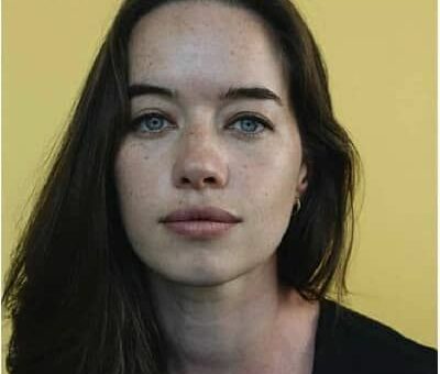 Anna Popplewell