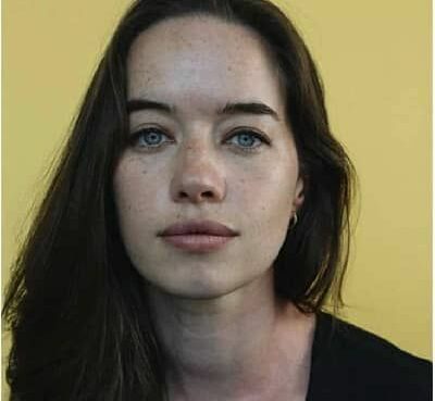 Anna Popplewell