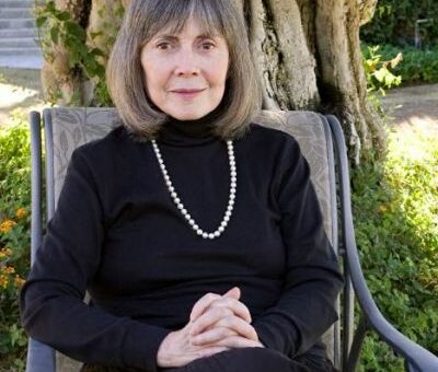 Anne Rice