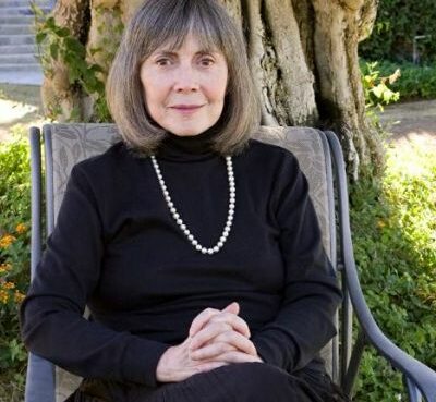 Anne Rice
