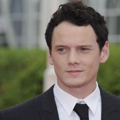Anton Yelchin