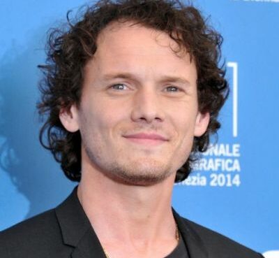 Anton Yelchin