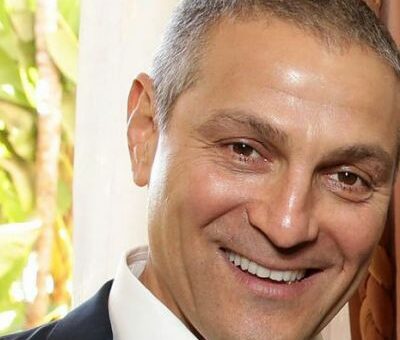 Ari Emanuel