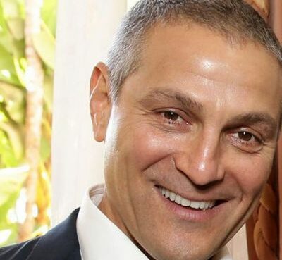 Ari Emanuel