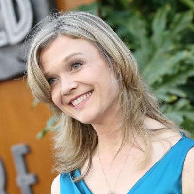 Ariana Richards- Wiki, Age, Height, Husband, Net Worth (Updated on
