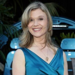 Ariana Richards- Wiki, Age, Height, Husband, Net Worth (Updated on