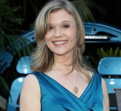 Ariana Richards