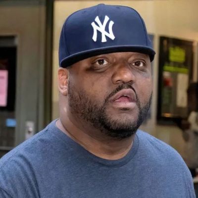 Aries Spears