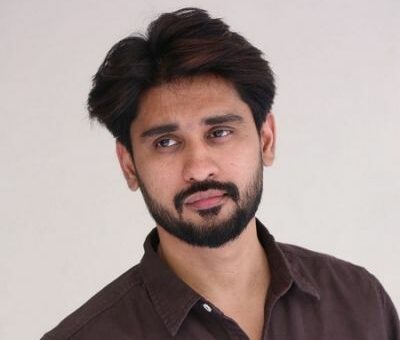 Arjun Kalyan