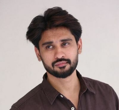 Arjun Kalyan