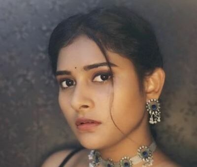 Arohi Rao