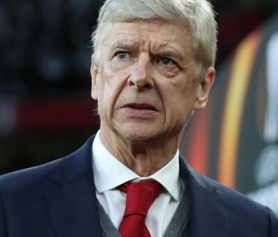 Arsène Wenger