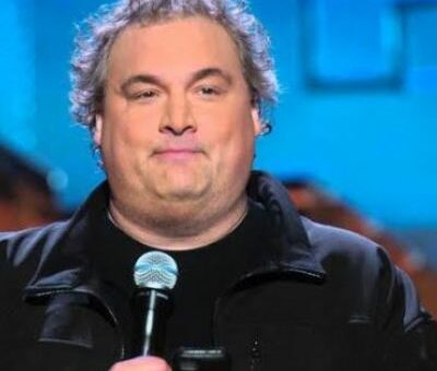 Artie Lange
