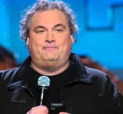 Artie Lange